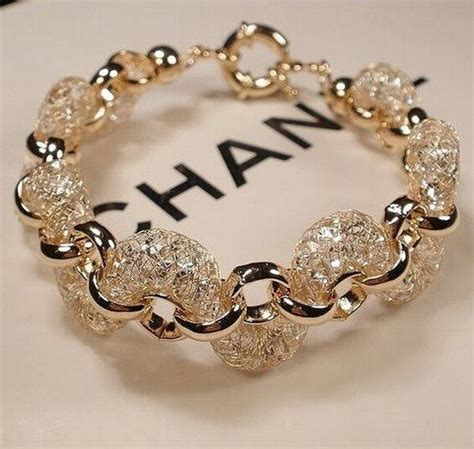 joyeria chanel original|Chanel jewelry.